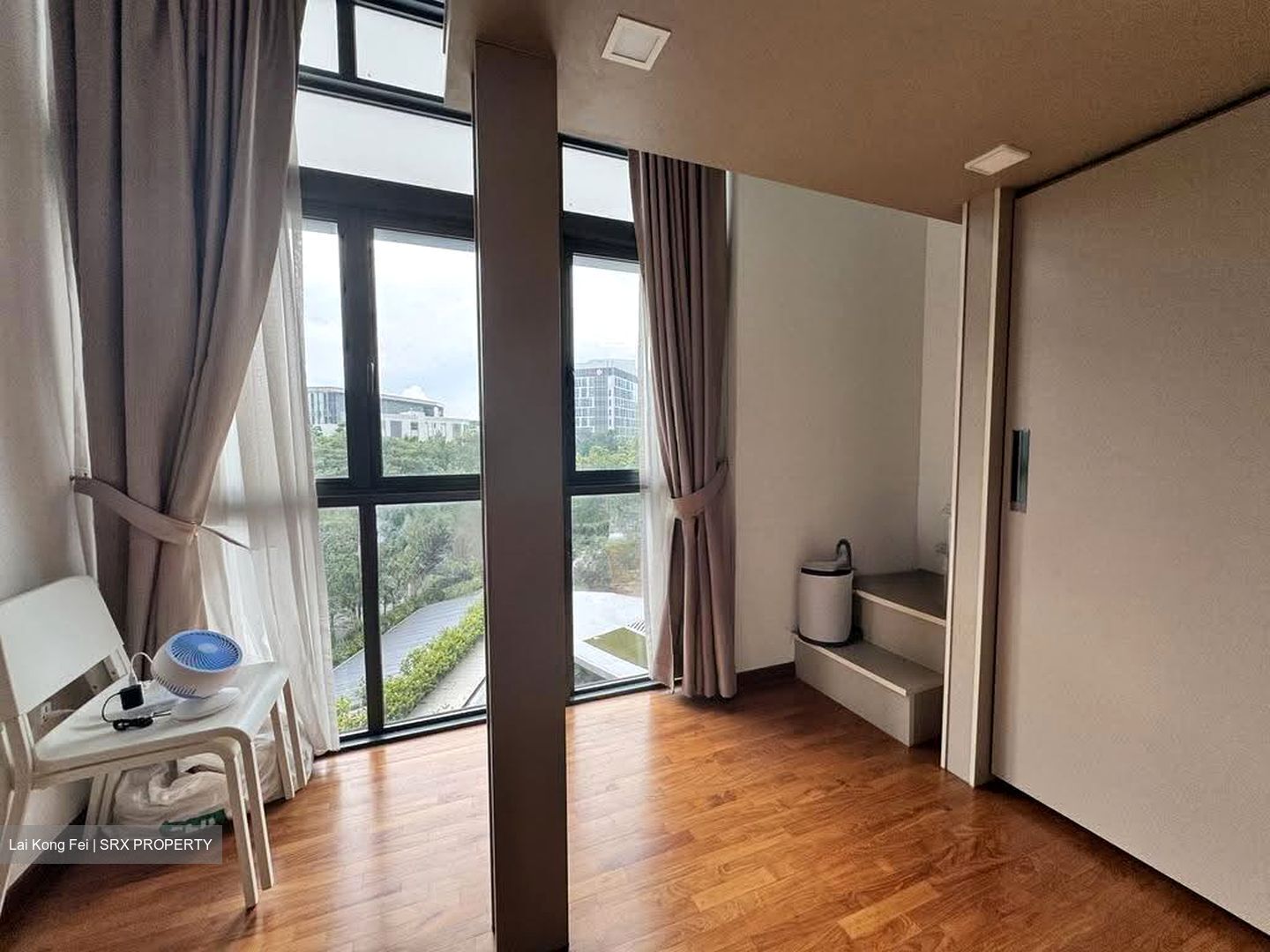 J Gateway (D22), Condominium #613693801